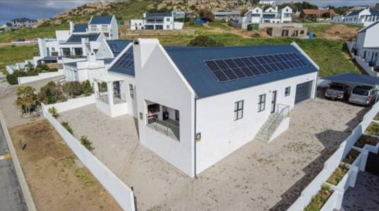 3 Bedroom Property for Sale in Da Gama Bay Western Cape